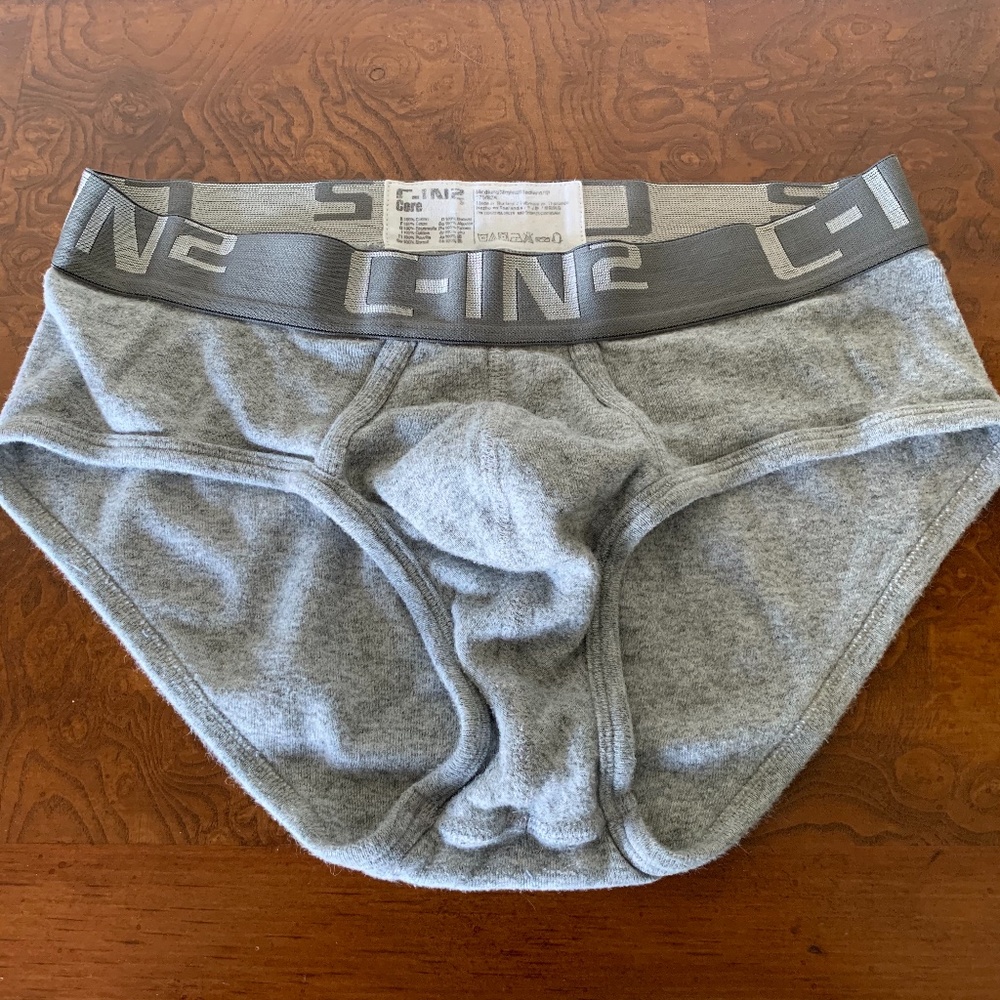 C-IN2 Briefs